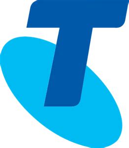 Telstra Logo PNG Vector (EPS) Free Download