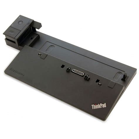 Station d'accueil Lenovo ThinkPad Pro Dock 40A1 | Back Market