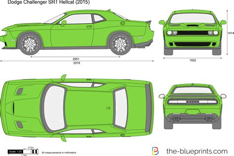 Dodge Challenger Interior Dimensions | Cabinets Matttroy