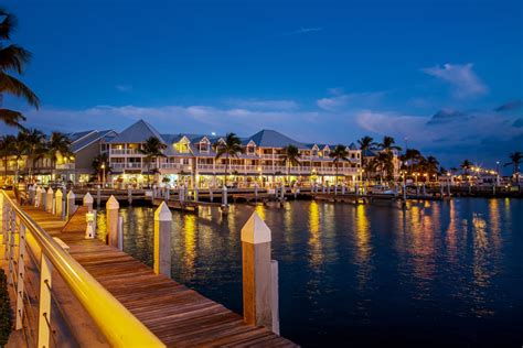 Key West Hotels Near Mallory Square Archives - The Paradise Inn