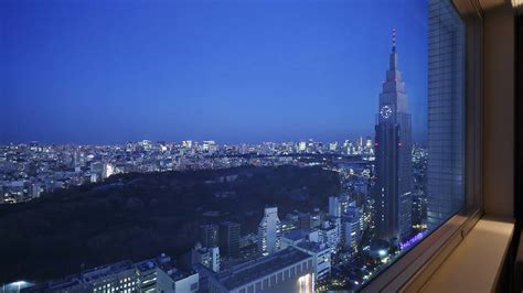 Odakyu Century Southern Tower | Hotels in Shinjuku, Tokyo