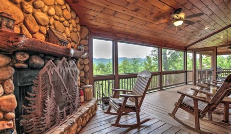 Reasons To Book A Pet-Friendly Cabin In Blue Ridge Ga | Raft One Ocoee ...