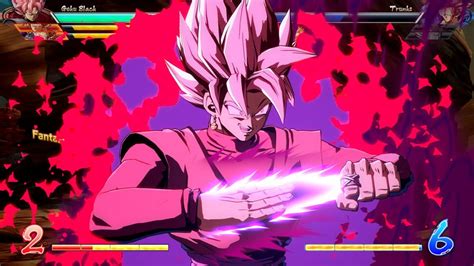 Dragon Ball FighterZ review | PC Gamer