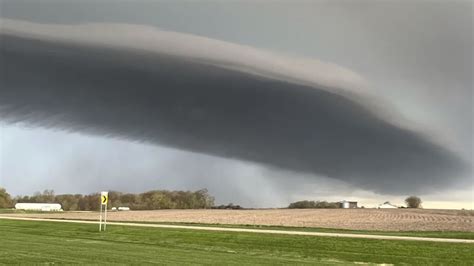 YOUR PHOTOS: Severe weather on May 11, 2022 | kare11.com