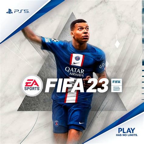 FIFA 23 - PS5 DIGITAL - Comprar en gamerzone