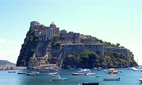 Aragonese Castle