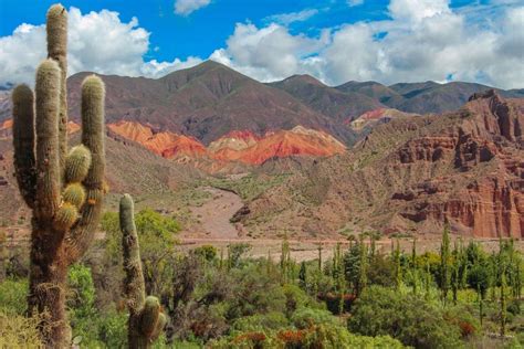 Quebrada de Humahuaca Tour from Tilcara - Book at Civitatis.com