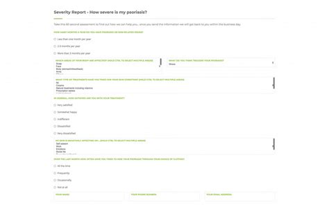 Psoriasis Institute - OnBrands