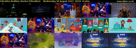 CBeebies Bedtime Stories (CBeebies) - 2023-08-30-1850