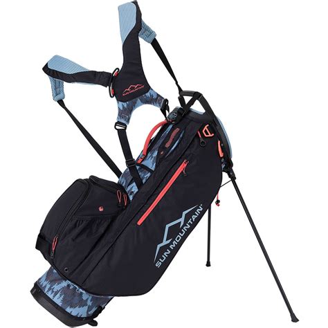 Sun Mountain Women's 3.5LS 14-Way Stand Bag - Worldwide Golf Shops