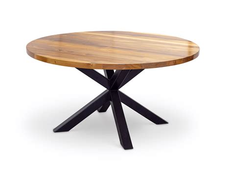 Round Dining – Innate Furniture