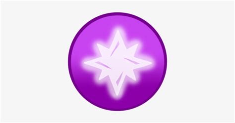 Magic - Skylanders Magic Element Symbol PNG Image | Transparent PNG Free Download on SeekPNG