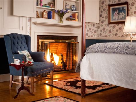 Rabbit Hill Inn, Lower Waterford, Vermont, USA - Hotel Review | Condé ...