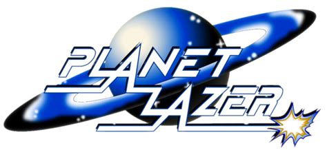 Planet Lazer