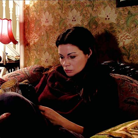 Coronation Street spoilers - Carla receives more texts from 'Rana'