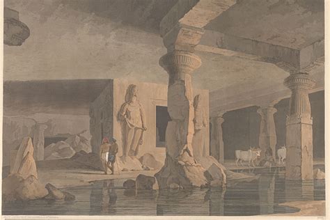 Aquatint Worlds: Travel, Print, and Empire, by Douglas Fordham | Times Higher Education (THE)