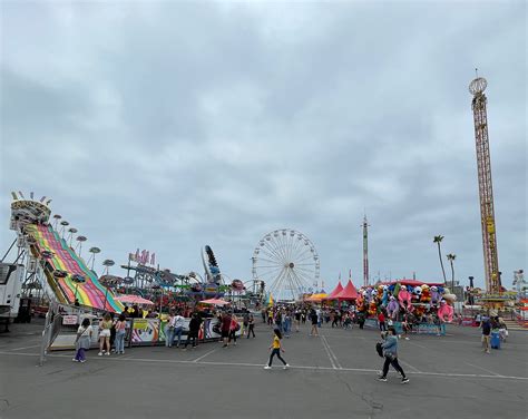 San Diego County Fair 2023. The fair is back, and we decided to go… | by Nadin Brzezinski | Medium