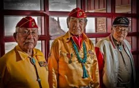 Navajo Code Talkers of WWII timeline | Timetoast timelines