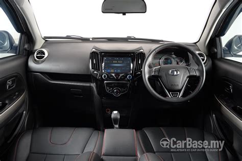 Haval H1 Mk1 (2015) Interior Image #27602 in Malaysia - Reviews, Specs ...