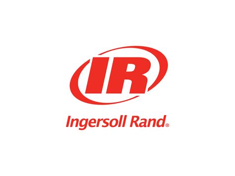 Ingersoll Rand Logo Vector at Vectorified.com | Collection of Ingersoll ...