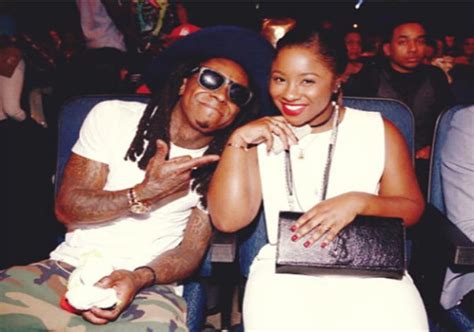 Lil Wayne’s Daughter Reginae Gets Two Cars For Her 16th Birthday - XXL