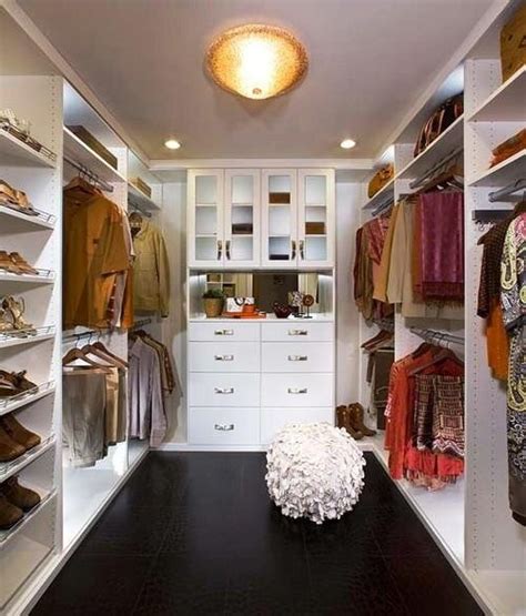 Melamine Closet Organizers - The Affordable Choice