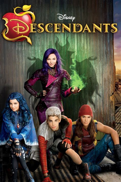 Descendants Subtitles | 91 Available subtitles | opensubtitles.com