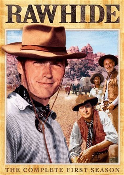 Rawhide TV series