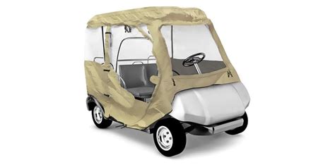 Yamaha Golf Cart Storage Covers