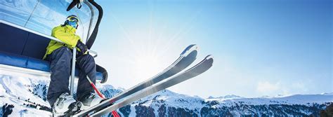 Cheap Ski Holidays | Compare Skiing Holidays | icelolly.com