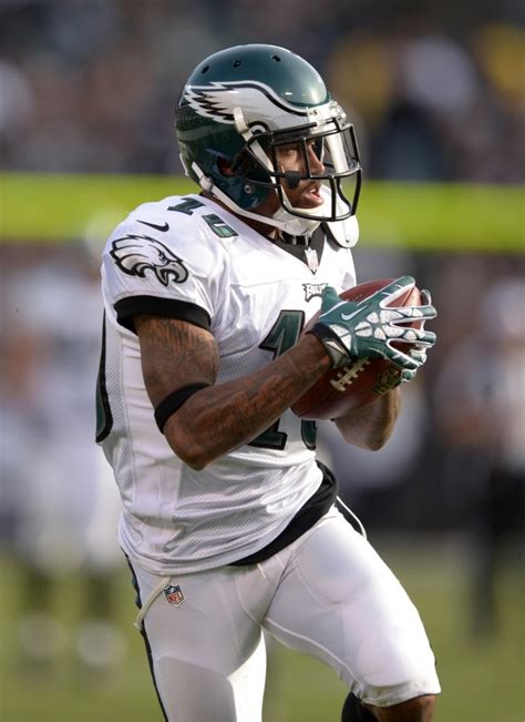 Eagles Release DeSean Jackson