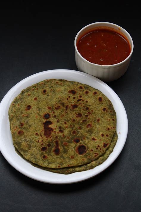 Palak paratha recipe – Yummy Recipes