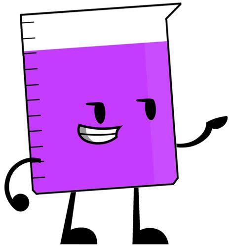 Bfdi Fan Made Characters Hd Png Download Transparent - vrogue.co