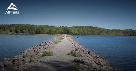 Best Trails in Land Between The Lakes National Recreation Area ...