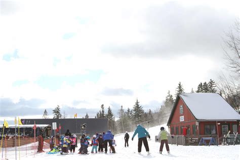 Mount Snow Ski Camp - The Chirping Moms