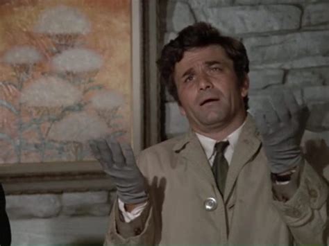 The Top 20 Best Columbo Episodes [RANKED] | Calibbr