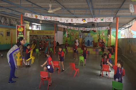 Bachpan Play School - Tarnaka , Hyderabad : Reviews & More 2025-26 ...