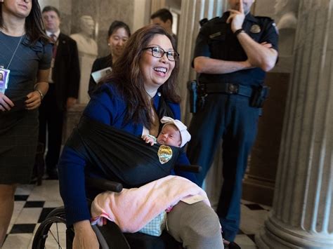 Tammy Duckworth Will Seek Reelection To U.S. Senate | Chicago, IL Patch