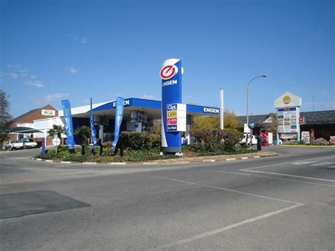 Engen Petroleum Ltd - Port Elizabeth. Projects, photos, reviews and more | Snupit