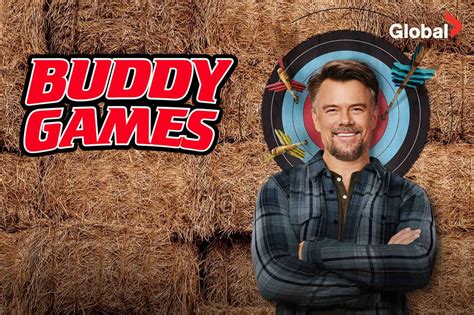 Buddy Games: How to Watch the New Game Show | RiverTV Blog