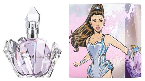 R.E.M. by Ariana Grande » Reviews & Perfume Facts