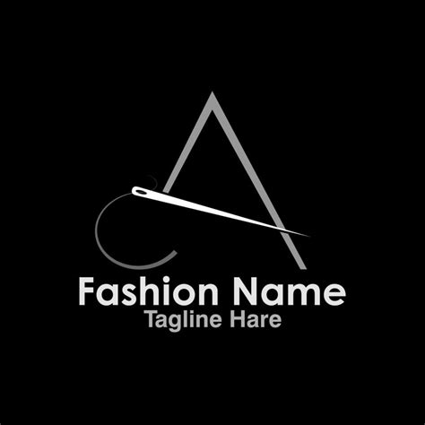 Vector Design, Minimalist fashion Logo Design or fashion icon, for fashion clothes and others ...