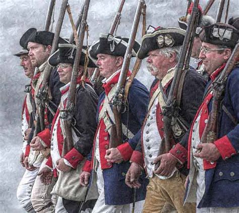 Georgia Regiments in the Continental Army | American Revolutionary War