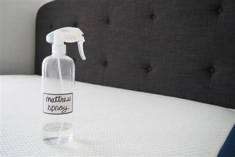 homemade mattress cleaner in 2021 | Diy mattress, Homemade mattress cleaner, Cleaning with peroxide