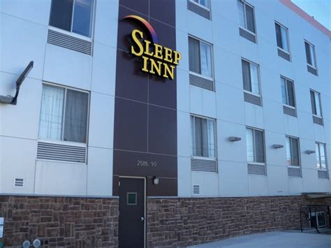 Sleep Inn Coney Island $159 ($̶2̶1̶5̶) - UPDATED 2018 Prices & Hotel ...