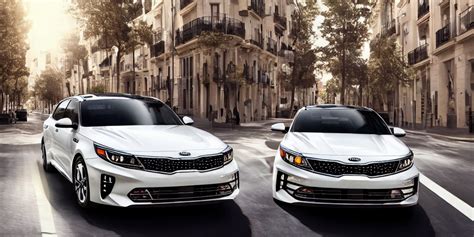 2023 Kia Optima Release Date & Review