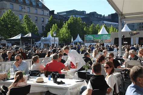 10 Best Food Festivals in Scandinavia - Travel Observed