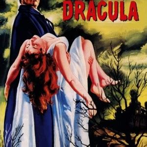 Horror of Dracula - Rotten Tomatoes