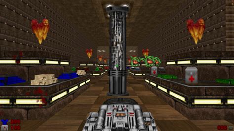 Image 23 - Inspirational Doom mod for Doom II - ModDB