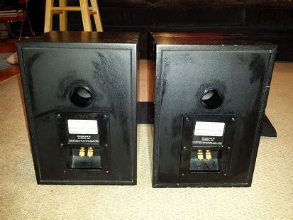 Klipsch KG 5.5, KG 1.5 & KV2 speakers in SF bay area - Garage Sale ...